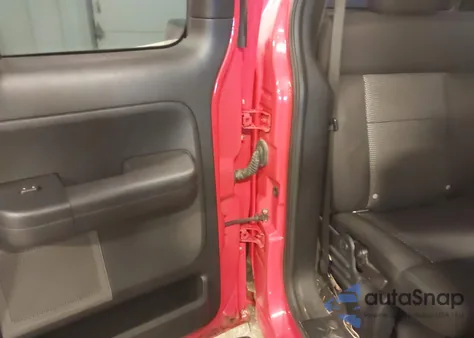 2005 Ford F-150 Fx4/Lariat/Xl/Xlt from USA, damaged, VIN 1FTPX14505FB47493